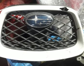 SUBARU Impreza 2008 1.5 - 8