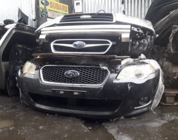 SUBARU Legacy 2012 3.6 - 2