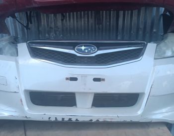 SUBARU Legacy 2012 3.6 - 4