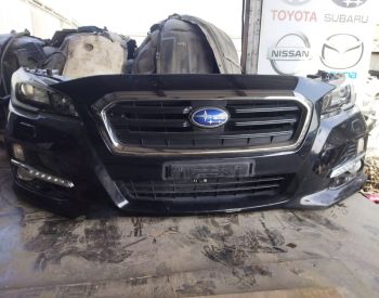 SUBARU Legacy 2012 3.6 - 8