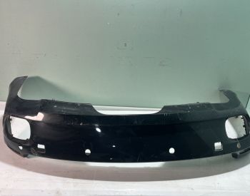 BMW X5 2006-2013 - 1