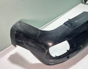 BMW X5 2006-2013 - 4