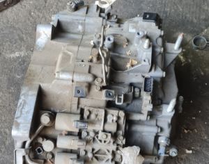 HONDA Cr-v 2007-2011 - 1