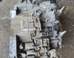 HONDA Cr-v 2007-2011 - 2