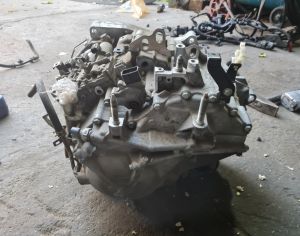 HONDA Cr-v 2007-2011 - 3