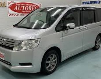 HONDA Cr-v 2007-2011 - 6