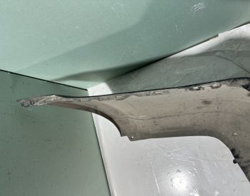 HYUNDAI Tucson 2003-2010 - 2
