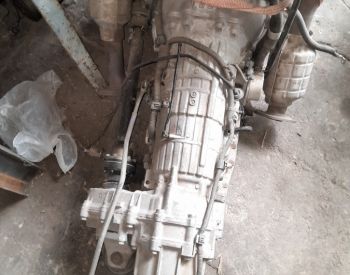 LEXUS GS 300 2005-2011