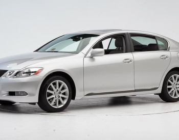 LEXUS GS 300 2005-2011 - 2