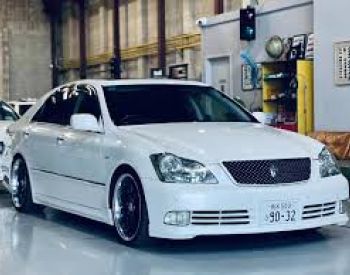 LEXUS GS 300 2005-2011 - 3