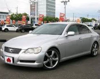 LEXUS GS 300 2005-2011 - 4