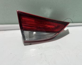 HYUNDAI Elantra 2013-2015 - 1