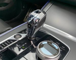 BMW 530 2018-2022