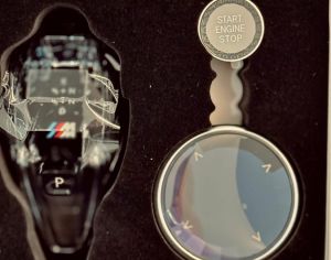 BMW 530 2018-2022 - 3