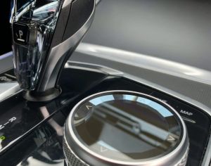 BMW 530 2018-2022 - 4