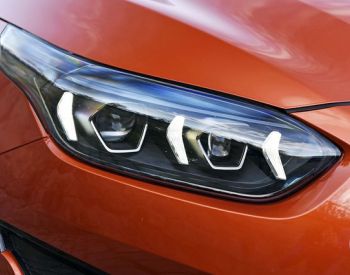 KIA ProCeed 2020-2024 - 1