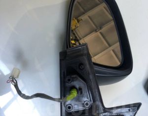 HONDA FIT 2011-2016