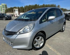 HONDA FIT 2008-2013 - 1