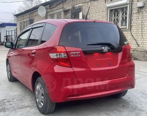 HONDA FIT 2008-2016 - 1