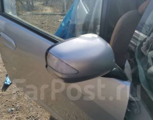 HONDA FIT 2002-2013 - 1