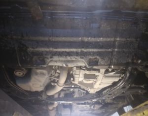 LEXUS RX 450 2009-2015