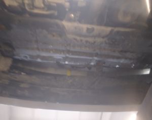 LEXUS RX 450 2009-2015 - 2