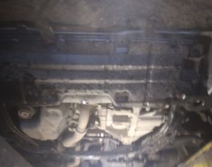 LEXUS RX 450 2009-2015 - 3