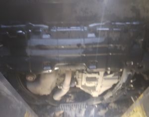LEXUS RX 450 2009-2015 - 4