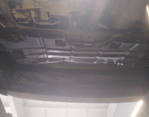 LEXUS RX 450 2009-2015 - 5