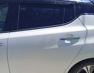NISSAN Leaf 2018-2022