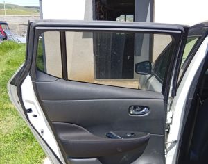 NISSAN Leaf 2018-2022 - 2