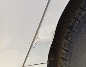 NISSAN Leaf 2018-2022 - 2