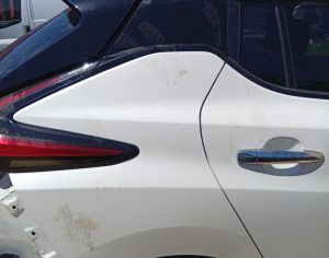 NISSAN Leaf 2018-2022