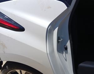 NISSAN Leaf 2018-2022 - 2