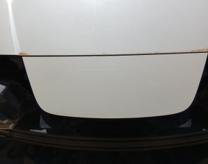 NISSAN Leaf 2018-2022