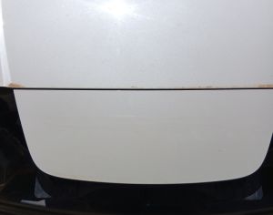 NISSAN Leaf 2018-2022 - 2
