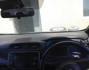 NISSAN Leaf 2018-2022