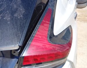 NISSAN Leaf 2018-2022
