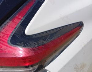 NISSAN Leaf 2018-2022 - 2