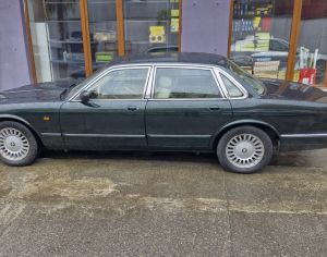 JAGUAR XJ8 1995-2010 - 7