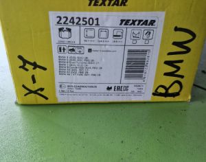 BMW X3 2017-2024 - 5