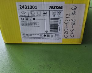MERCEDES-BENZ CLS 500 2004-2015 - 4