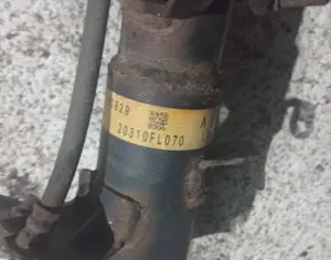 SUBARU Crosstrek 2018-2023 - 2
