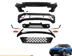 HYUNDAI kona 2018-2023