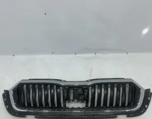 SKODA Octavia 2020-2023