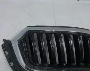 SKODA Octavia 2020-2023 - 3