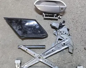 HONDA Insight 2008-2014