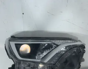 TOYOTA RAV 4 2016-2018 - 1