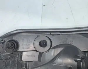 TOYOTA RAV 4 2016-2018 - 4