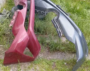 TOYOTA RAV 4 2016-2018 - 2